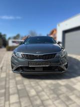 Kia Optima 2.0 T-GDI Auto GT Sportswagon GT - Kia Optima Gebrauchtwagen