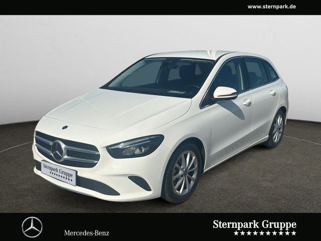 MERCEDES-BENZ B 180 Progressive NAVI*LED*SHZ*SPIEGELPAKET*Navi