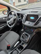 Ford Grand C-Max 1,5 EcoBoost, 7Sitzer, Panoramadach, - gebrauchte Ford Grand C-Max aus dem Jahr 2018