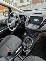 Ford Grand C-Max 1,5 EcoBoost, 7Sitzer, Panoramadach, - Ford Grand C-Max aus 2018