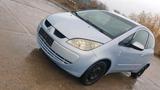 Mitsubishi colt - Mitsubishi Colt mit Diesel-Antrieb