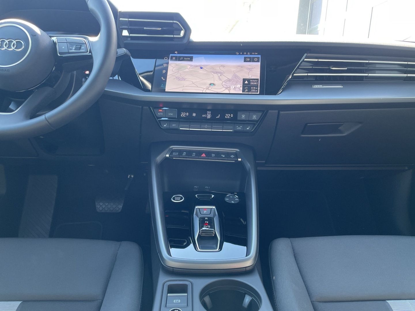 Audi A3 - Bild 14