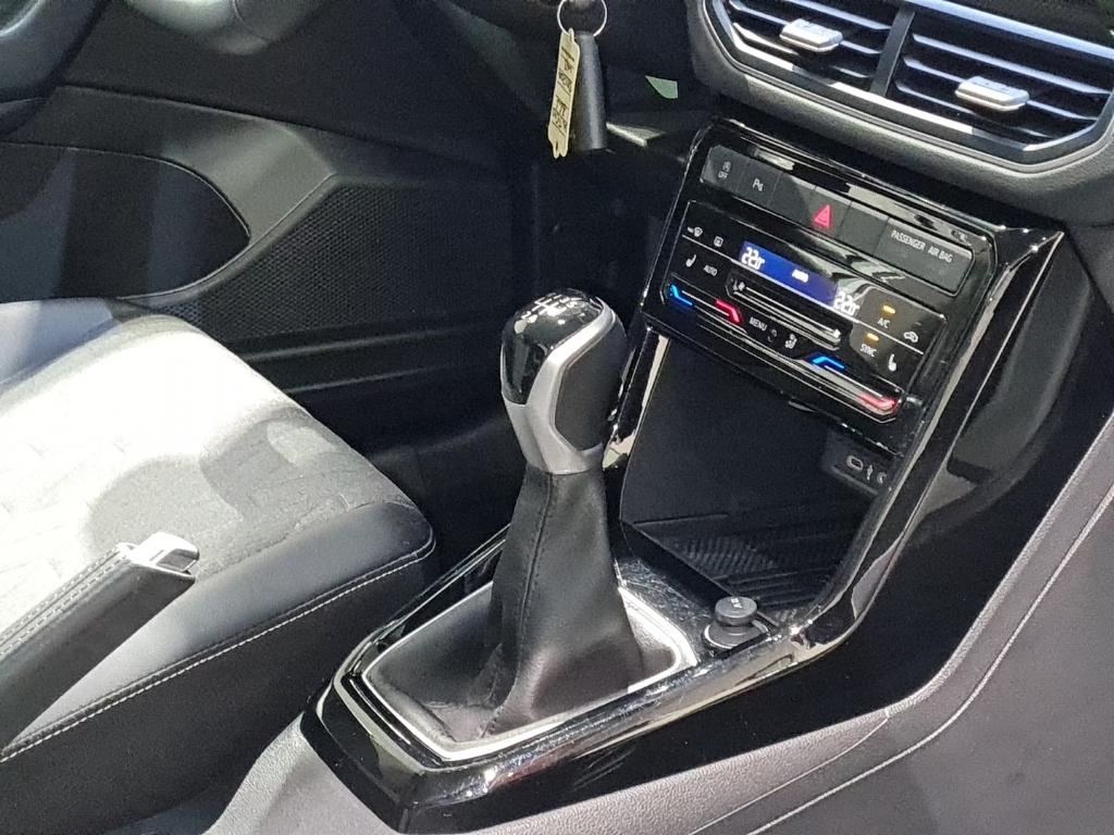 Volkswagen T-Cross 1.0 TSI Goal*ACC*SITZHZG*CAR PLAY*, миниатюра 7