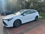 Toyota Corolla 2,0 Hybrid Team DE Touring Sports - Toyota: Sport
