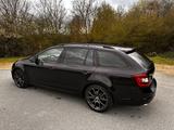 Skoda Octavia 2.0 TDI DSG RS Combi RS