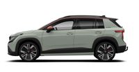 Skoda Epiq - Vorschau Bild 3