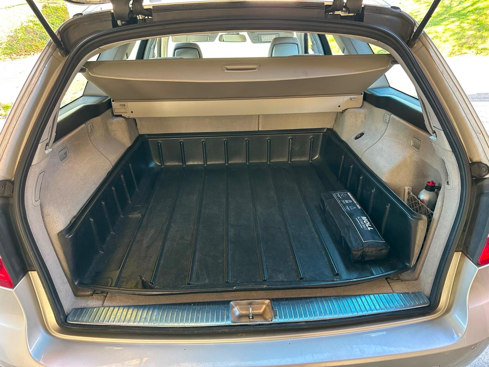 Mercedes-Benz E220 2012 — photo 6