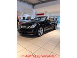 Mercedes-Benz E 200 -Kl. Cabrio neue Steuerkette