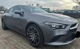 Mercedes-Benz CLA 180 - - gebrauchte Mercedes-Benz CLA 180 aus dem Jahr 2021