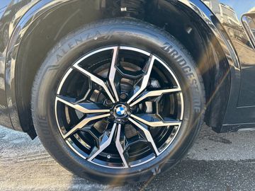 BMW X3 xDrive30i M Sportpaket HiFi DAB LED WLAN RFK