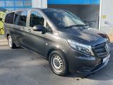 Mercedes-Benz Vito Mixto 124 CDI 4x4 extralang ACC LED 5 Sitze - Mercedes-Benz Vito: Sitze