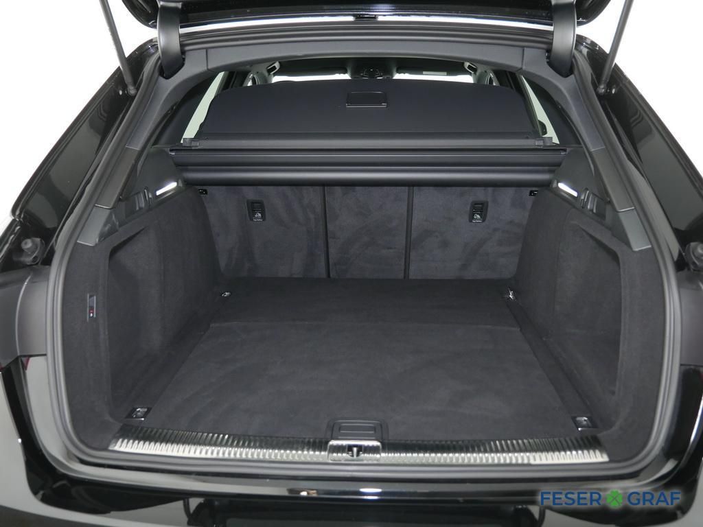 Audi A4 - Bild 10