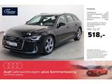 Audi A6 Avant 45 TDI quattro S line P-Dach/Matrix/RFK