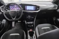 Opel Mokka 1.2 GS 48V *NAVI-PRO/SHZ/MATRIX/PARK&GO*