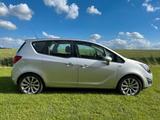 Opel Meriva 1,4l - Opel Meriva Gebrauchtwagen in Osnabrück