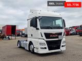MAN TGX 18.400 4X2 LLS-U / ZF Intarder / LOW KM ! - MAN Standard-SZM Tgx
