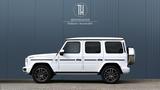 Mercedes-Benz G 500 Final Edition*limitiert*Fond-TV*AMG*1.Hand - Mercedes-Benz G 500 in Bremen