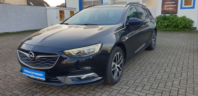 Opel Insignia B Sports Tourer Business Edition