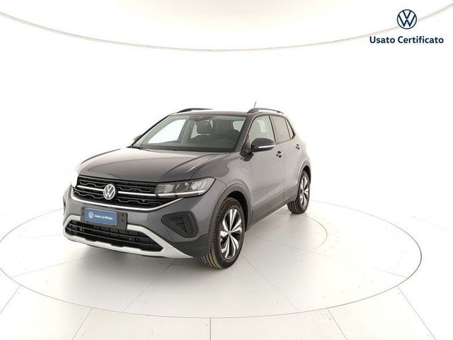 Jiný Volkswagen T-Cross 1.0 TSI 115 CV DSG Edition Pl