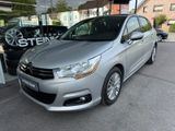 Citroën C4 Lim. Tendance * TÜV 12.26 * 8 Fach Bereift * - Citroën C4: Tendance