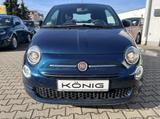 Fiat 500 1.0 Klima*Carplay*LM-Felgen - Fiat 500 Gebrauchtwagen in Leipzig