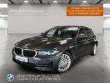 BMW 540i Limousine Driv.Assist.Prof Harman/K Laser - BMW 540 in Essen