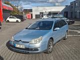 Citroën C5 2.0 16V Exclusive Exclusive - gebrauchte Citroën C5 aus dem Jahr 2006
