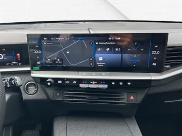 Fotografie 12 des Opel Grandland (X) Grandland 1.2 MHEV Headup Alwetter NAVI 360°