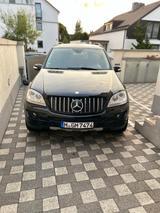 Mercedes-Benz ML 350 4MATIC - - Mercedes-Benz ML 350 aus 2006