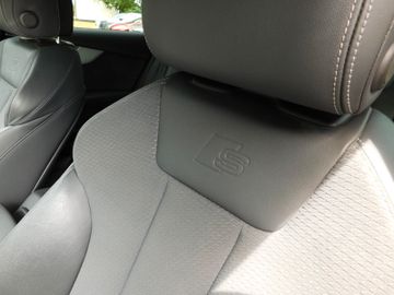 Audi S5 - 12