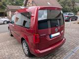 Volkswagen VW Caddy 1.4 TSI 125 PS Trendline 5-Sitzer - VW Caddy in Duisburg