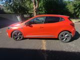 Renault Clio V 1.3 RS LINE | 140 PS | 1. H... - Renault Clio RS Line Gebrauchtwagen