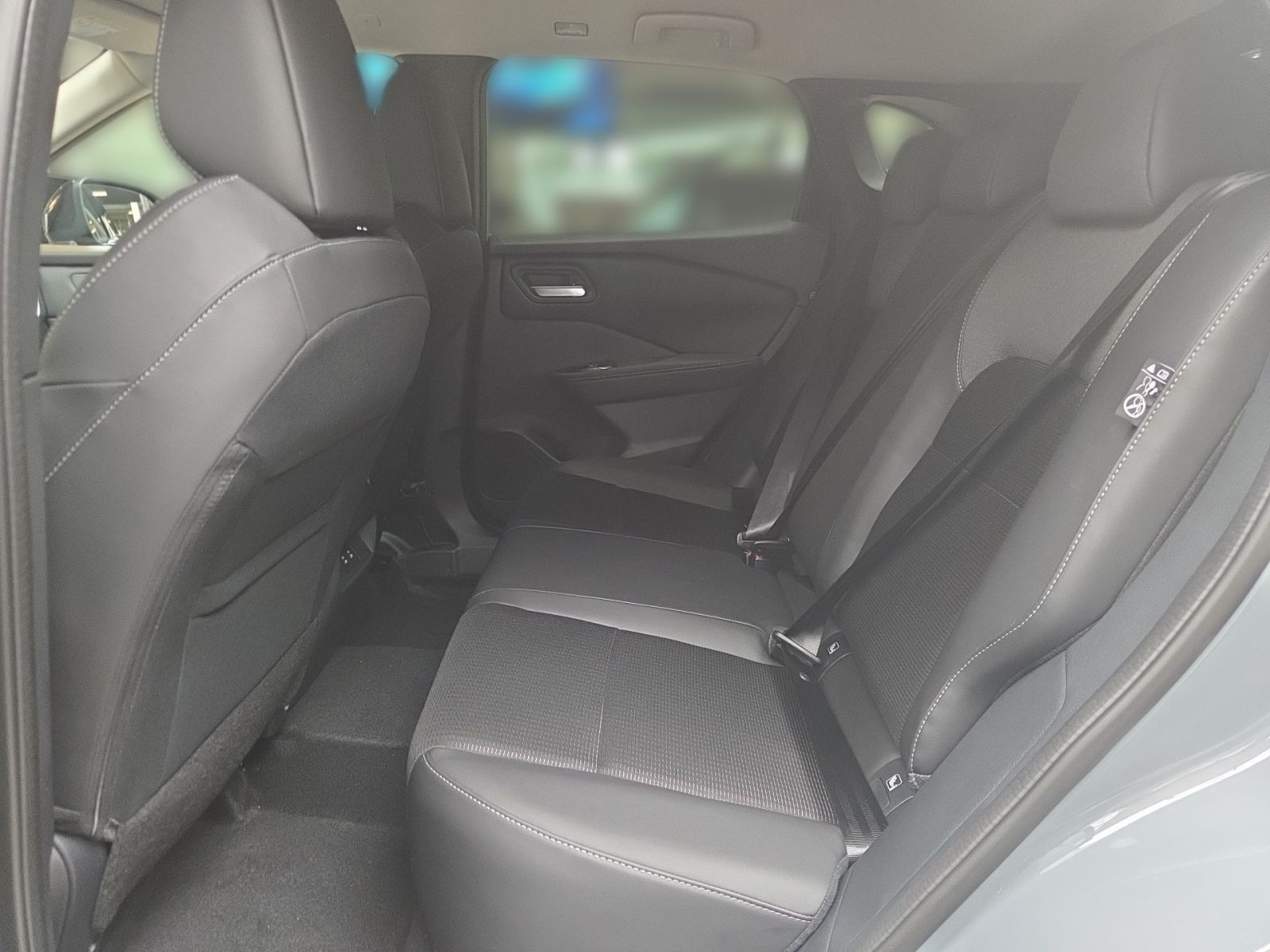 Fahrzeugabbildung Nissan Qashqai 1.5 VC-T N-Connecta e-Power 205 PS Autom