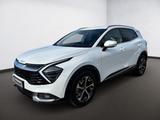 Kia Sportage Spirit 1.6 T-GD Spirit, AHK,Kunstleder, - Kia Sportage Tageszulassungen mit Benzin-Antrieb