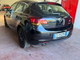 Opel Astra 1.4 Turbo 140CV 5 porte Cosmo SI NEOP - Opel Astra: 140