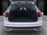 Volkswagen Tiguan Allspace - Vorschau Bild 4