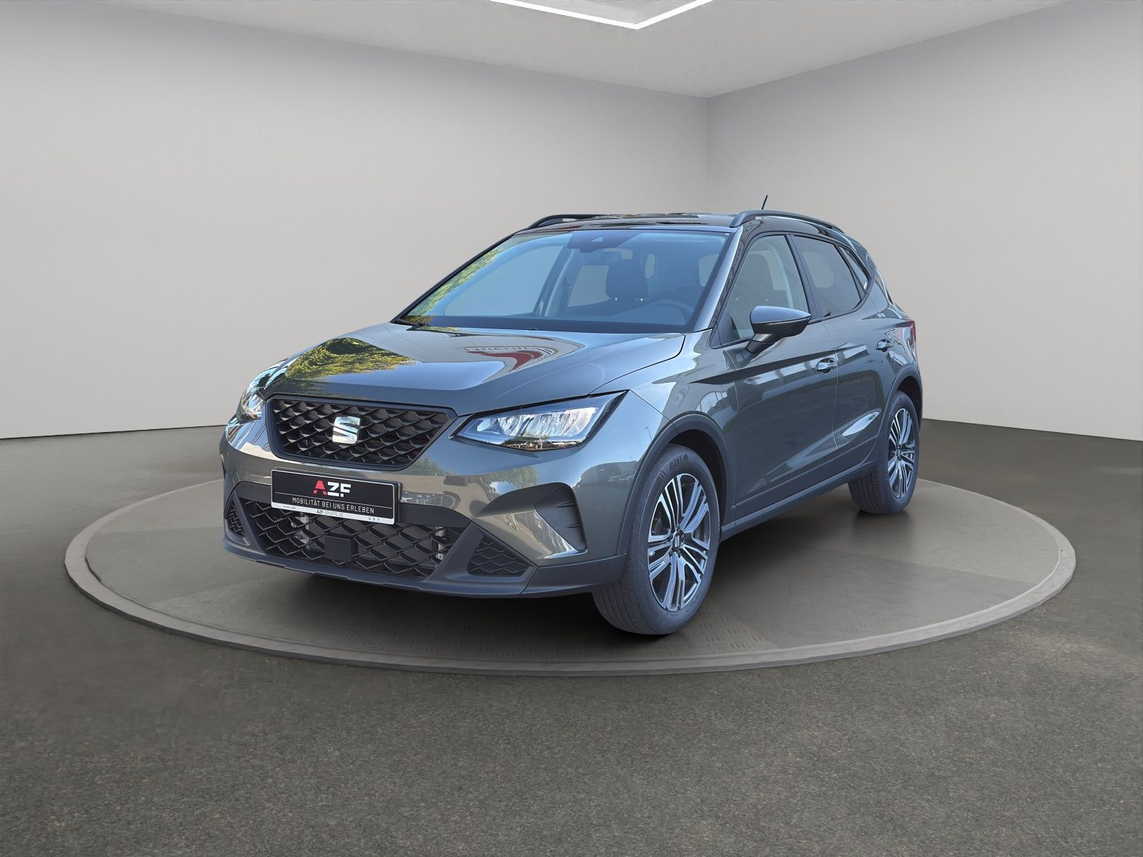 Seat Arona - Bild 2