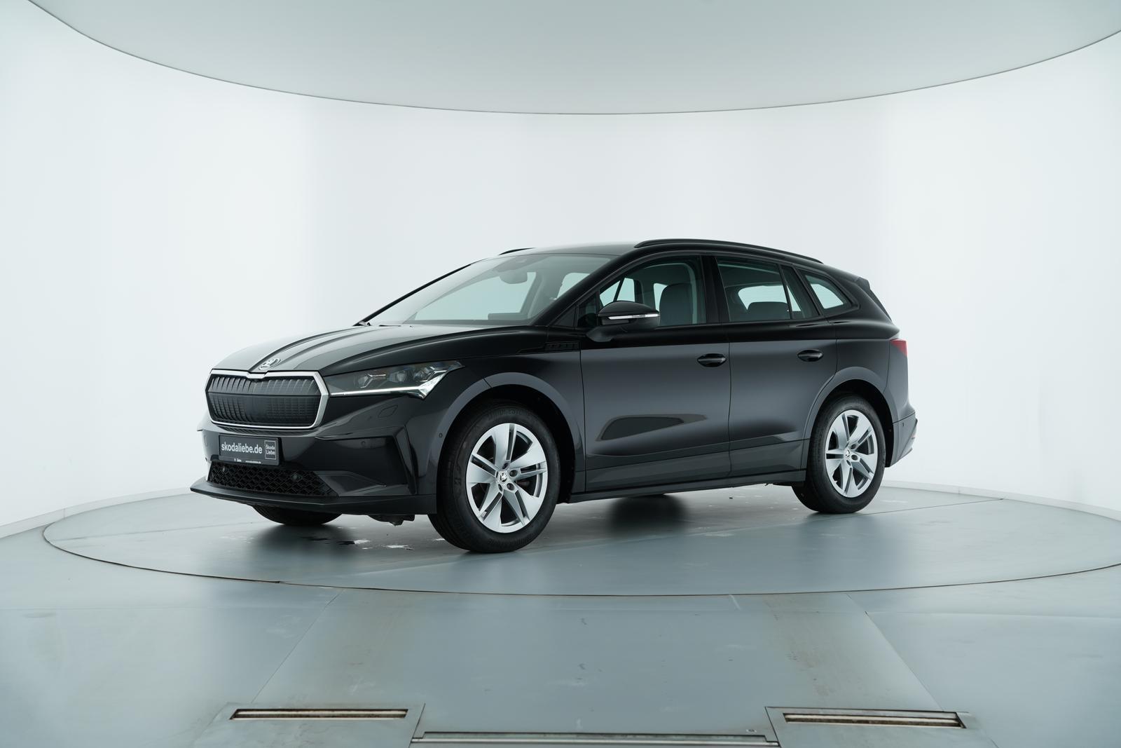 Skoda ENYAQ 60 LOFT MATRIX-LED+STANDKLIMAANLAGE+NAVI