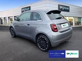 Fiat 500e Icon 118 Automatik *Navi 500e Icon 118 Auto - Fiat 500e mit Halbautomatikschaltung