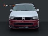 Volkswagen T5 California Lang*Luxus Camper Wohnmobil*5Sitz* - : Van, Luxus