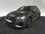 Audi S3 Sportback TFSI S tr. MATRIX NAVI 360°K VIRTUA - Audi S3: Kombi