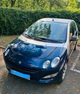 Smart ForFour 1,1 pure pure - Smart forfour pure mit Benzin-Antrieb