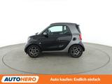 Smart fortwo 0.9 Turbo Prime Aut.*NAVI*CAM*KLIMA*TEMPO - Smart Gebrauchtwagen in Nürnberg