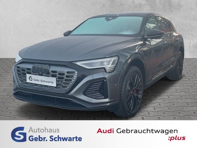 Audi Q8 e-tron S line 50 quattro 250 kW S Line