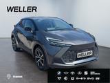 Toyota C-HR 1.8 Hybrid Team D *Technik-Paket*Kamera*SHZ - Toyota C-HR aus 2025