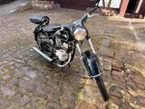Mz RT 125 - MZ RT 125