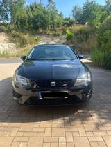 Seat Leon 2.0 TSI Start&Stop CUPRA 290 CUPRA 290