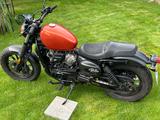 Hyosung Aquila GV 125 S - Offers