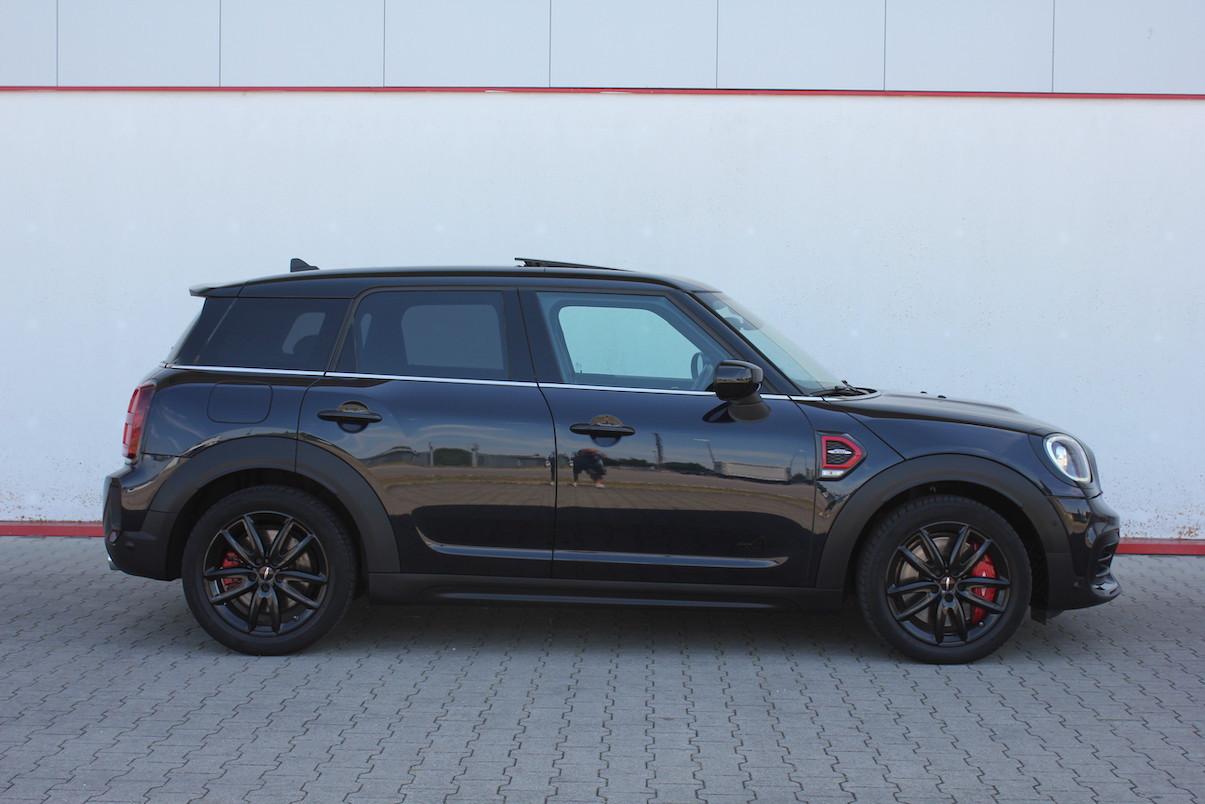 MINI Countryman JCW 21.748 € NETTO, миниатюра 3