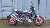 Indian FTR 1200 S Sport Inklusive Lieferung Deutschland - INDIAN FTR SPORT